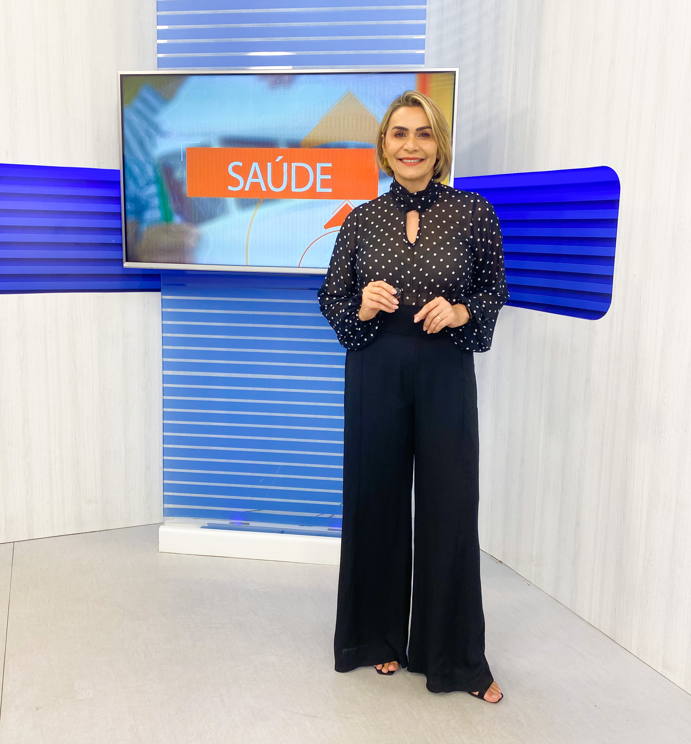 AO VIVO: Assista ao GR1