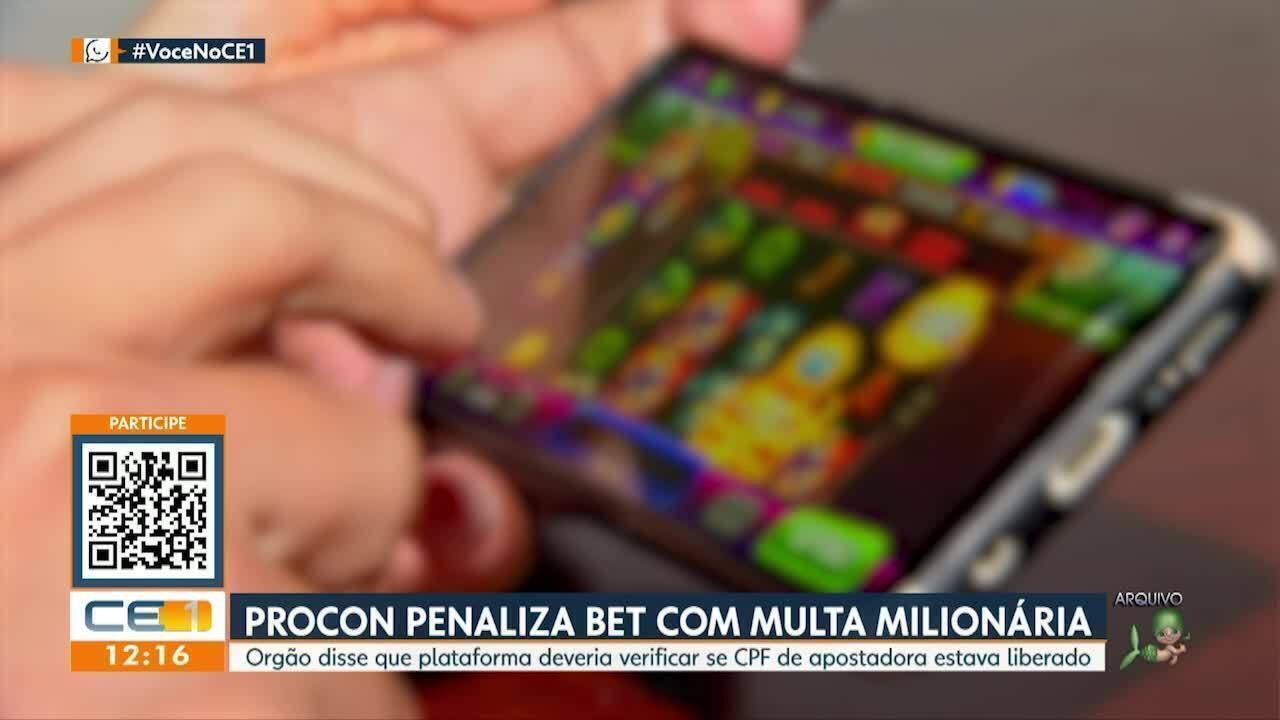 Elogiou, ganhou? Clientes acusam maior bet do Brasil de dar bônus por avaliações positivas