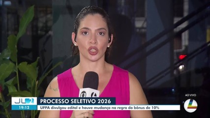 VÍDEOS: JL2 de terça-feira, 21de outubro de 2025 