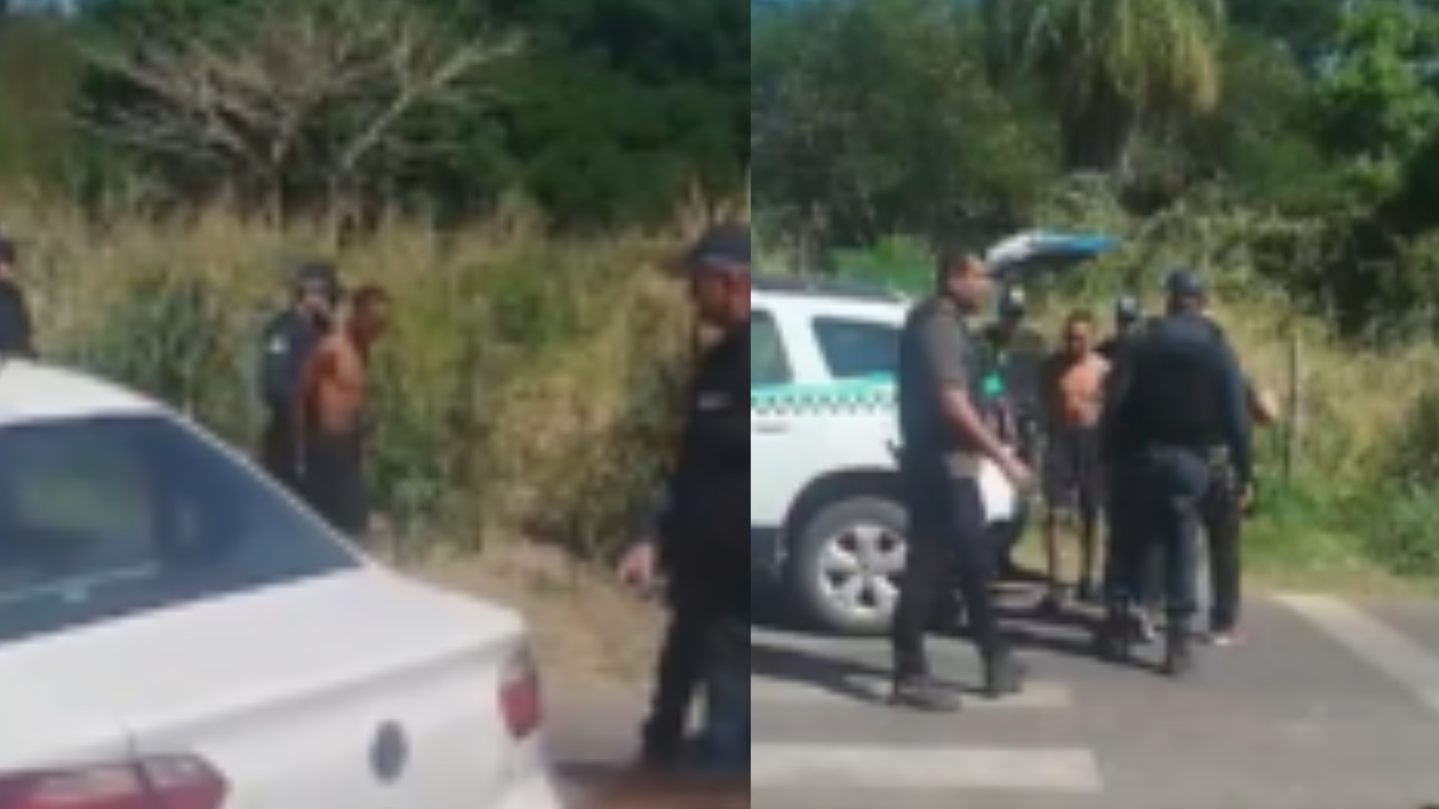 Suspeito de série de arrombamentos é preso em cidade do Piauí; citado em mais de 20 processos