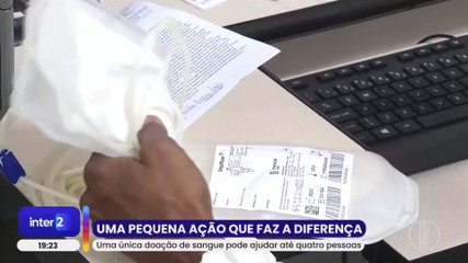 VÍDEOS: Inter 2 desta quinta-feira, 20 de agosto de 2025
