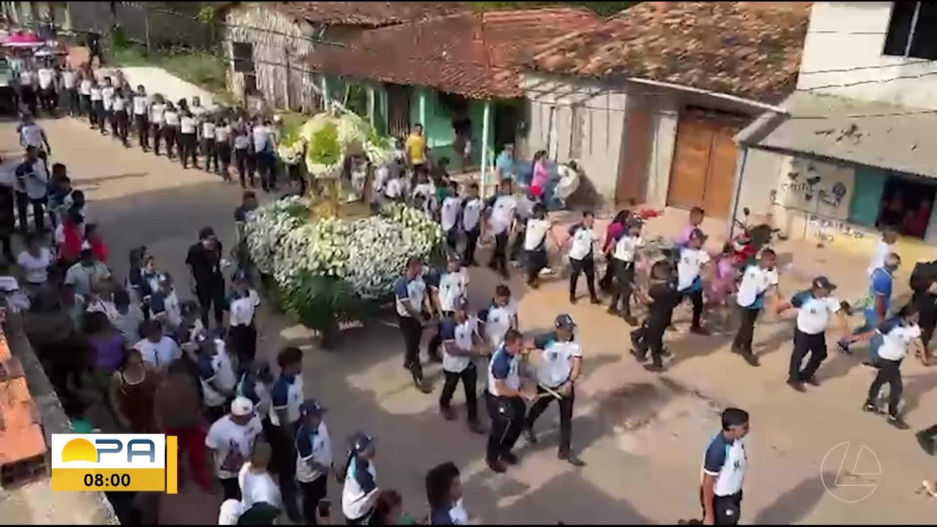 VÍDEOS: BDP de segunda-feira, 17 de novembro de 2025  