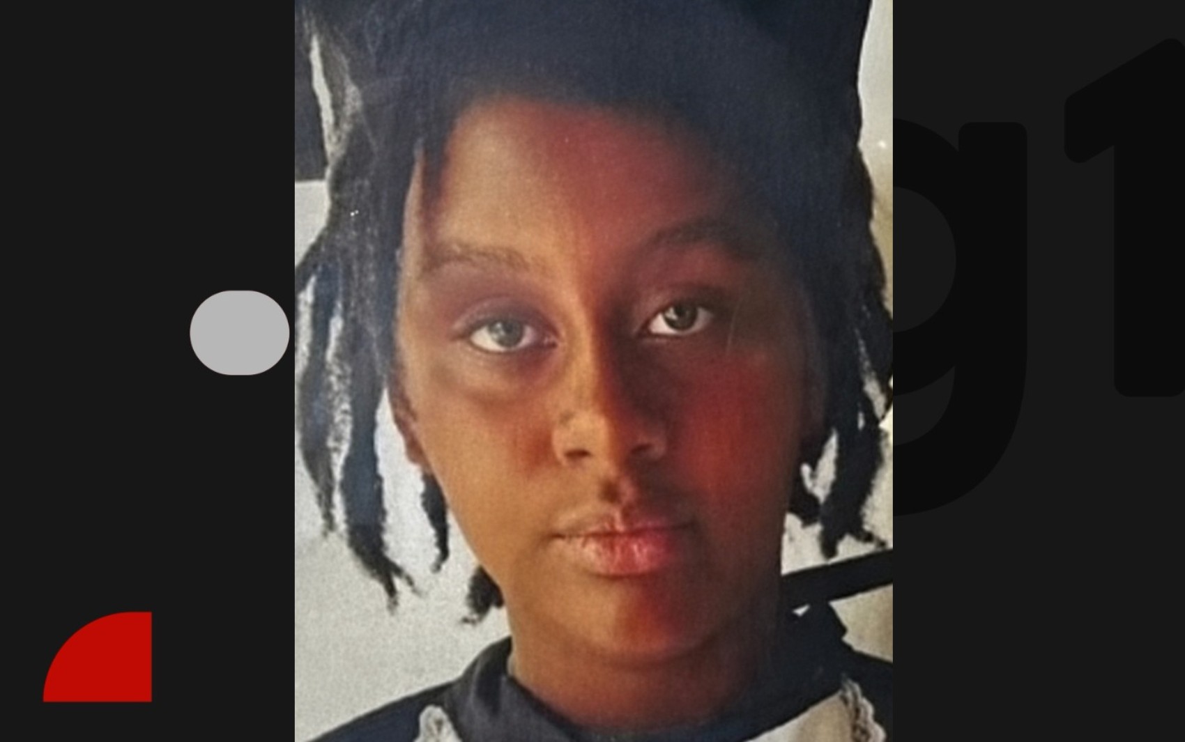 Suspeito de ordenar morte de menina de 11 anos na Bahia morre em confronto com policiais militares