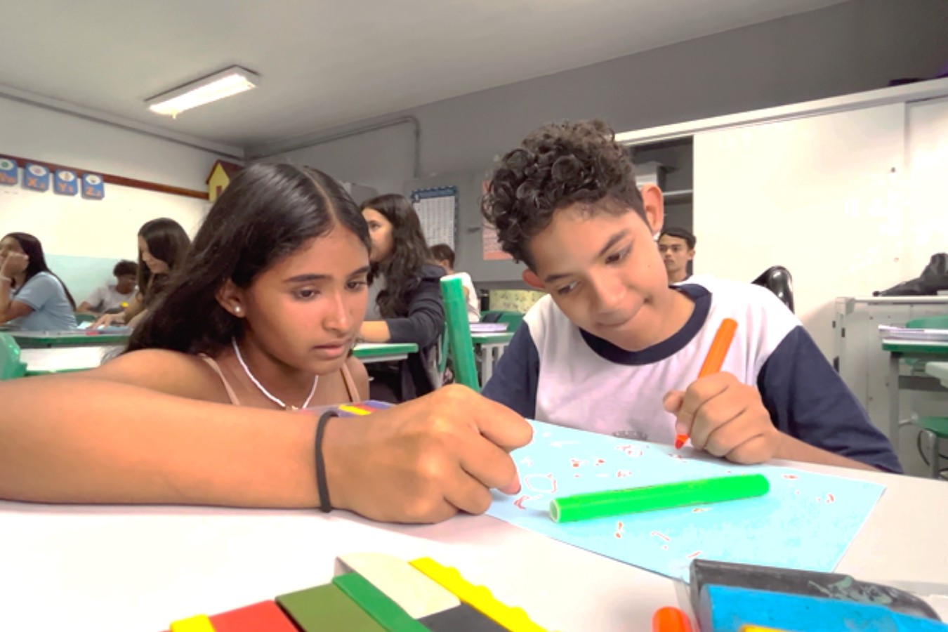 Ser Acessível: Com alta de 1.204% de alunos autistas, matrículas na educação especial em Campinas dobram em dez anos