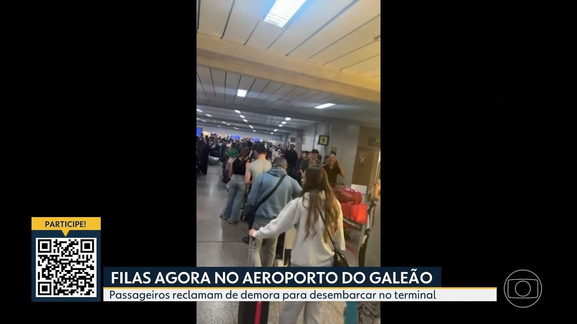 VÍDEOS: Bom Dia Rio de quarta, 28 de maio de 2025