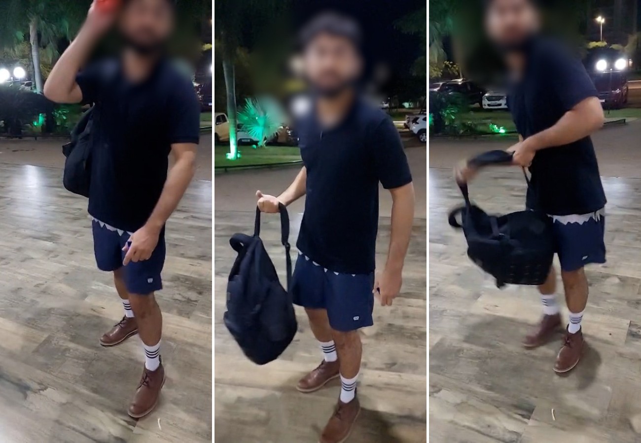 Veja o que se sabe do caso de injúria racial contra vigilante em hotel de luxo em Palmas 