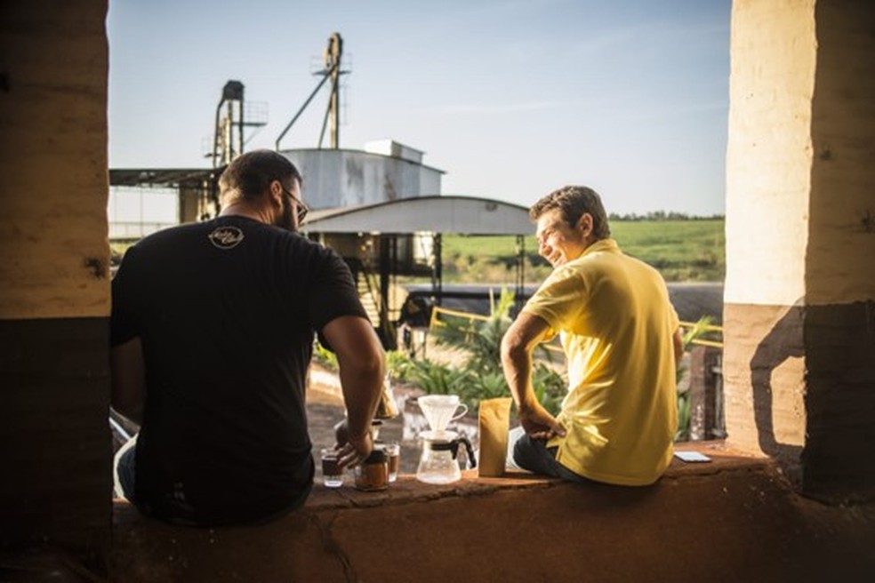  — Foto: Divulgação