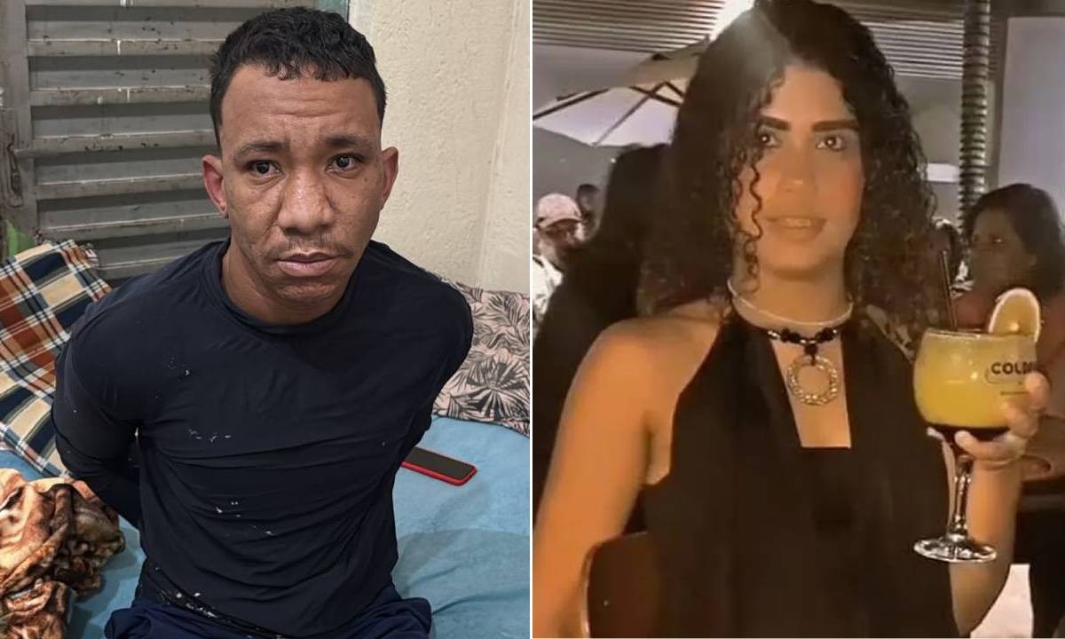 Suspeito de torturar, matar e enterrar jovem em cova rasa na BA é preso em SP dois anos após crimes