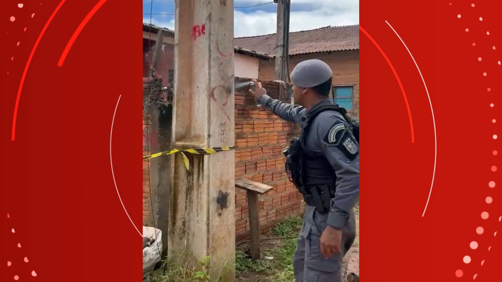 Suspeito de assalto a comércio em 2025 morre em confronto com a PM na Zona Oeste de Macapá