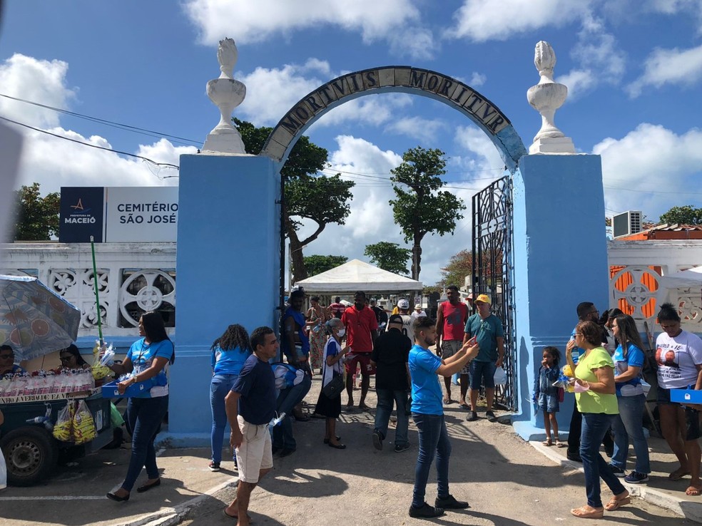 Prefeitura de Maceió  Jogo do Brasil altera funcionamento de…