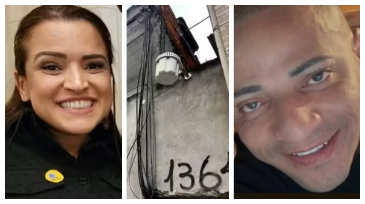 Sócio de empresa ligada à produtora de 'Dark Horse' é apontado pelo MP como integrante do PCC e está preso por feminicídio em SP