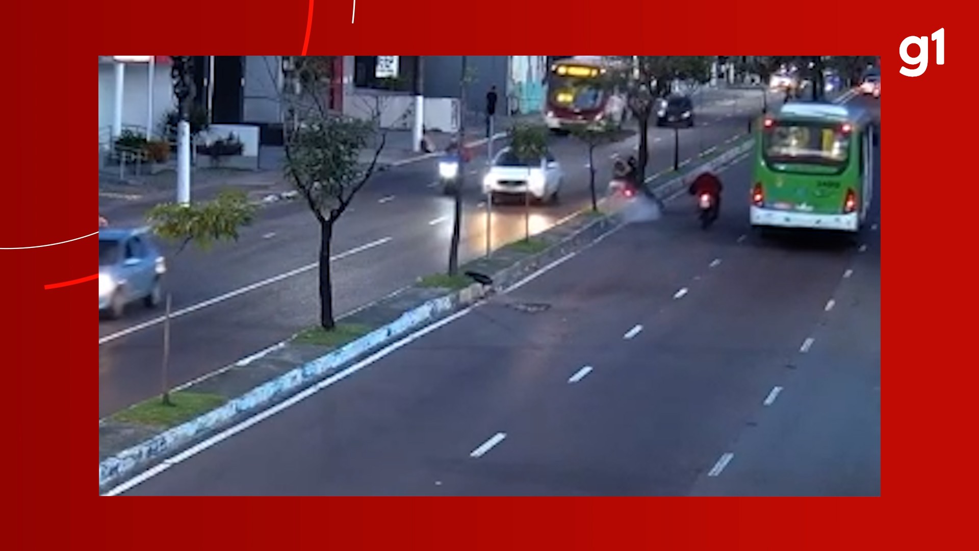 VÍDEO: Buraco na Djalma Batista causou mortes de grávida e bebê, aponta laudo pericial