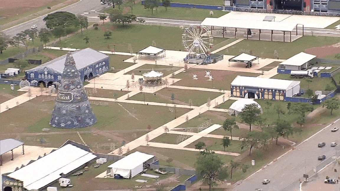 'Nosso Natal': recurso desviado da Secretaria de Cultura foi dividido entre empresários amigos, aponta MP