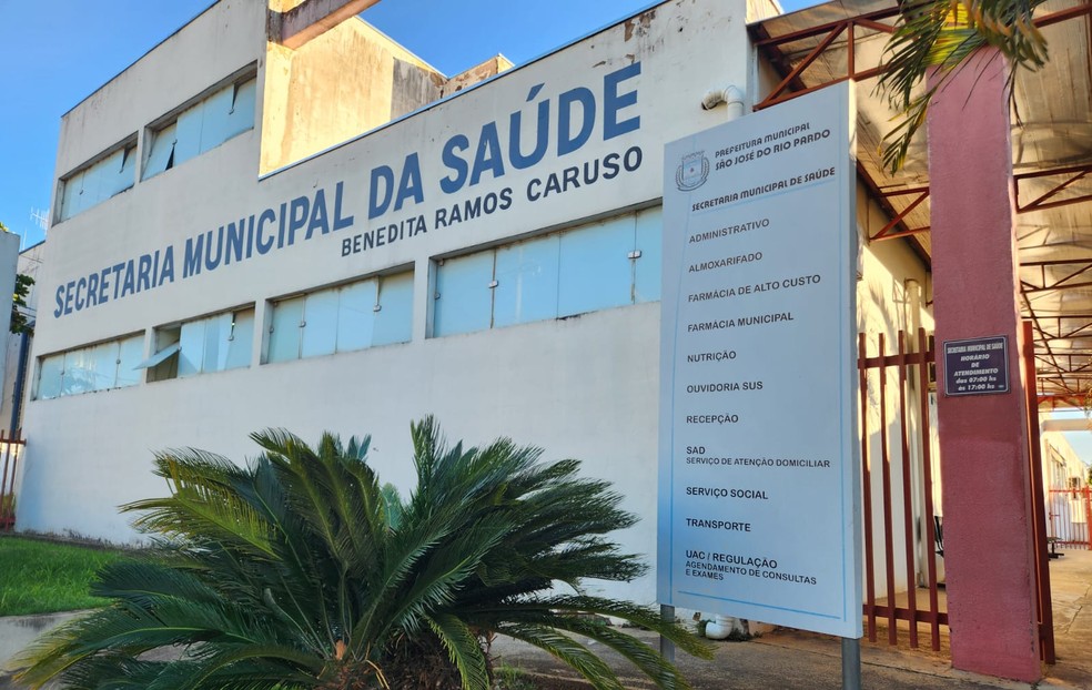 Tribunal de Contas faz fiscalização-surpresa em 300 farmácias públicas de SP nesta quinta — Foto: Divulgação