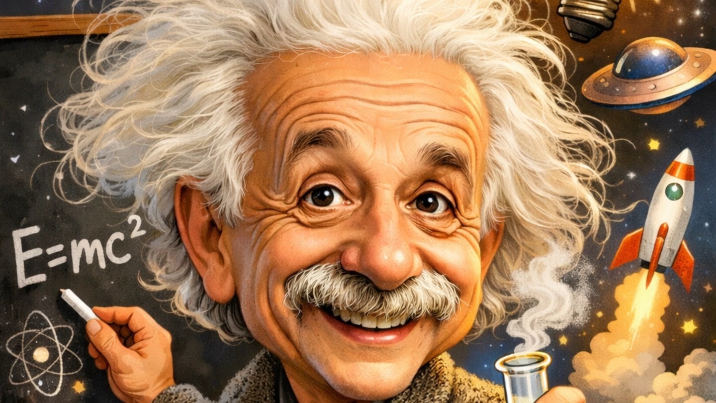 Caricatura no ChatGPT: como transformar sua foto em desenho com a IA 