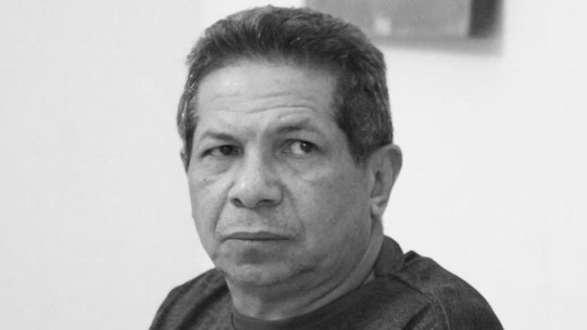 Morre presidente do PSB em Manaus, o ex-vereador Joaquim Lucena - Foto: (Reprodução)