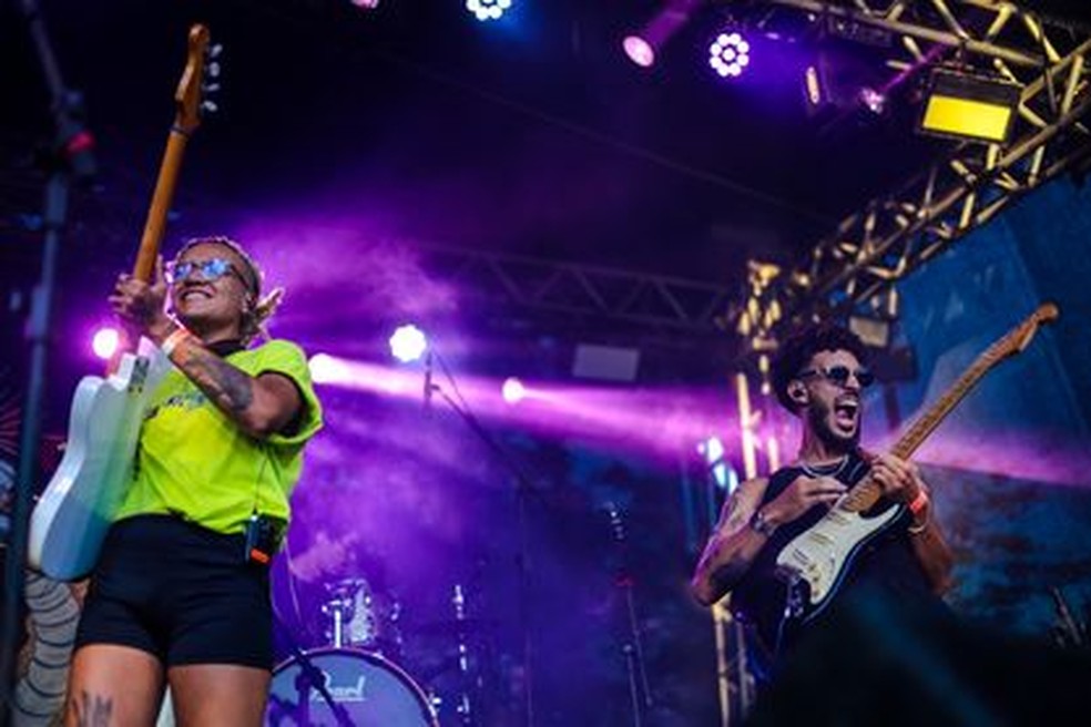 Festival DoSol começa nesta sexta-feira (22) — Foto: Divulgação