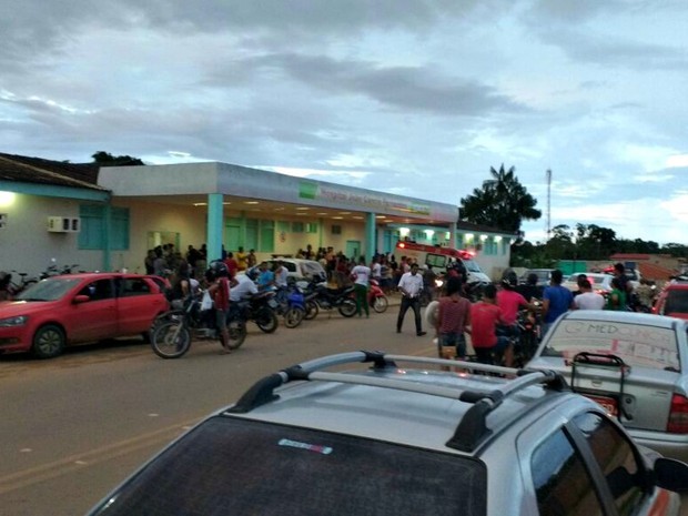 Menina de 10 anos é internada após consumir bebida alcoólica em aniversário no Acre