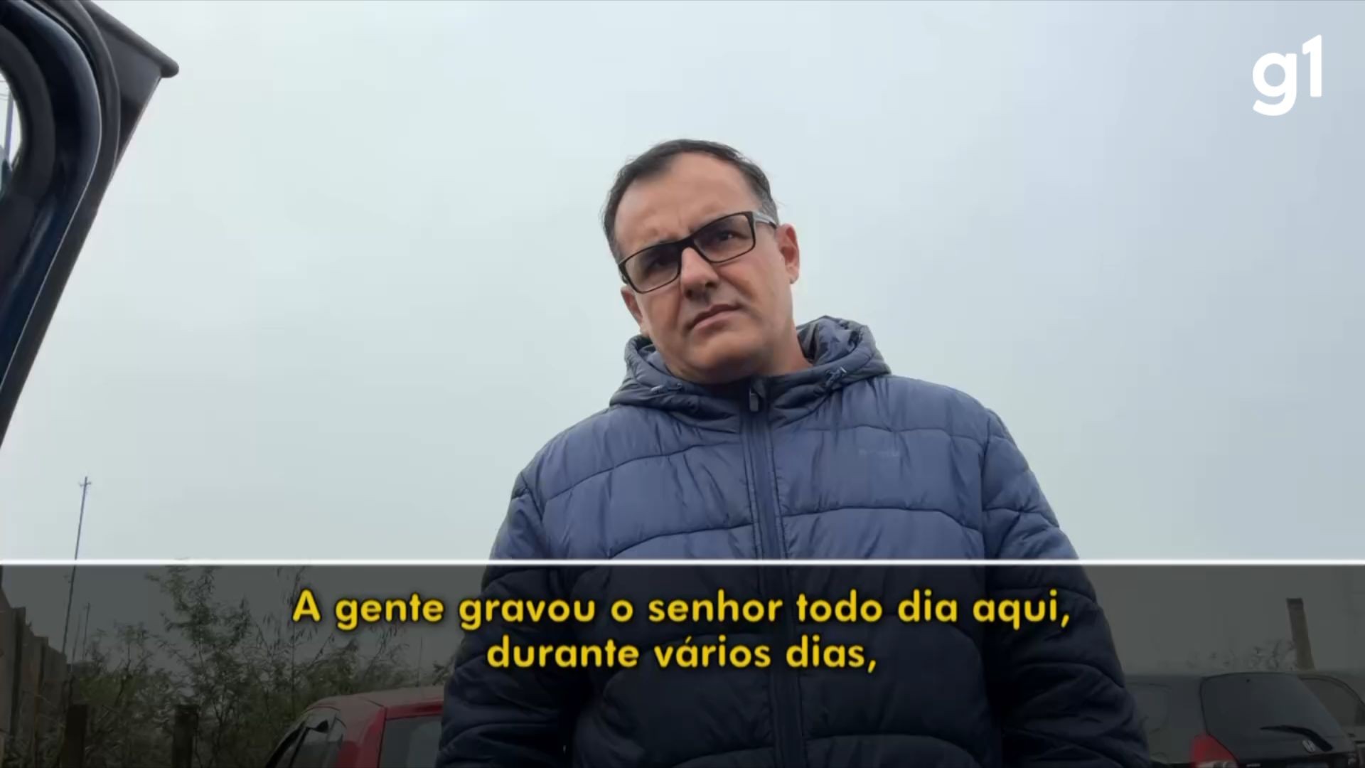 Assessor de Canoas pede exoneração após ser flagrado em outro emprego