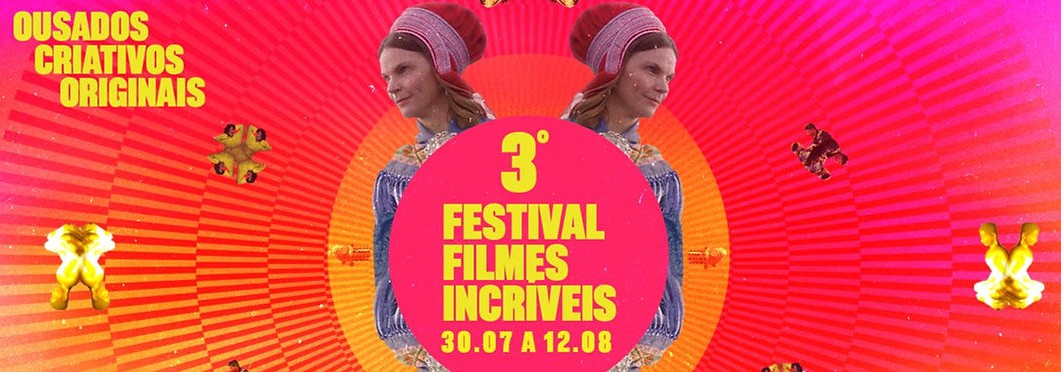 Festival Filmes Incríveis encerra 3ª edição na quarta com novo longa de Gus Van Sant seguido de coquetel no Cine Belas Artes