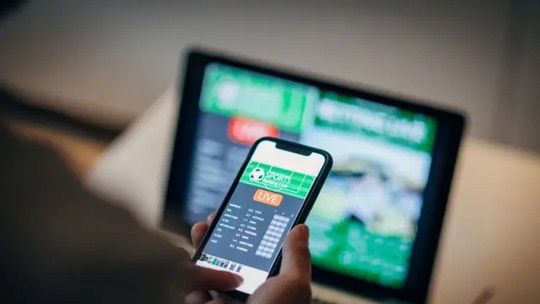 Bets foram legalizadas em 2018 e regulamentadas em 2023; veja o histórico
