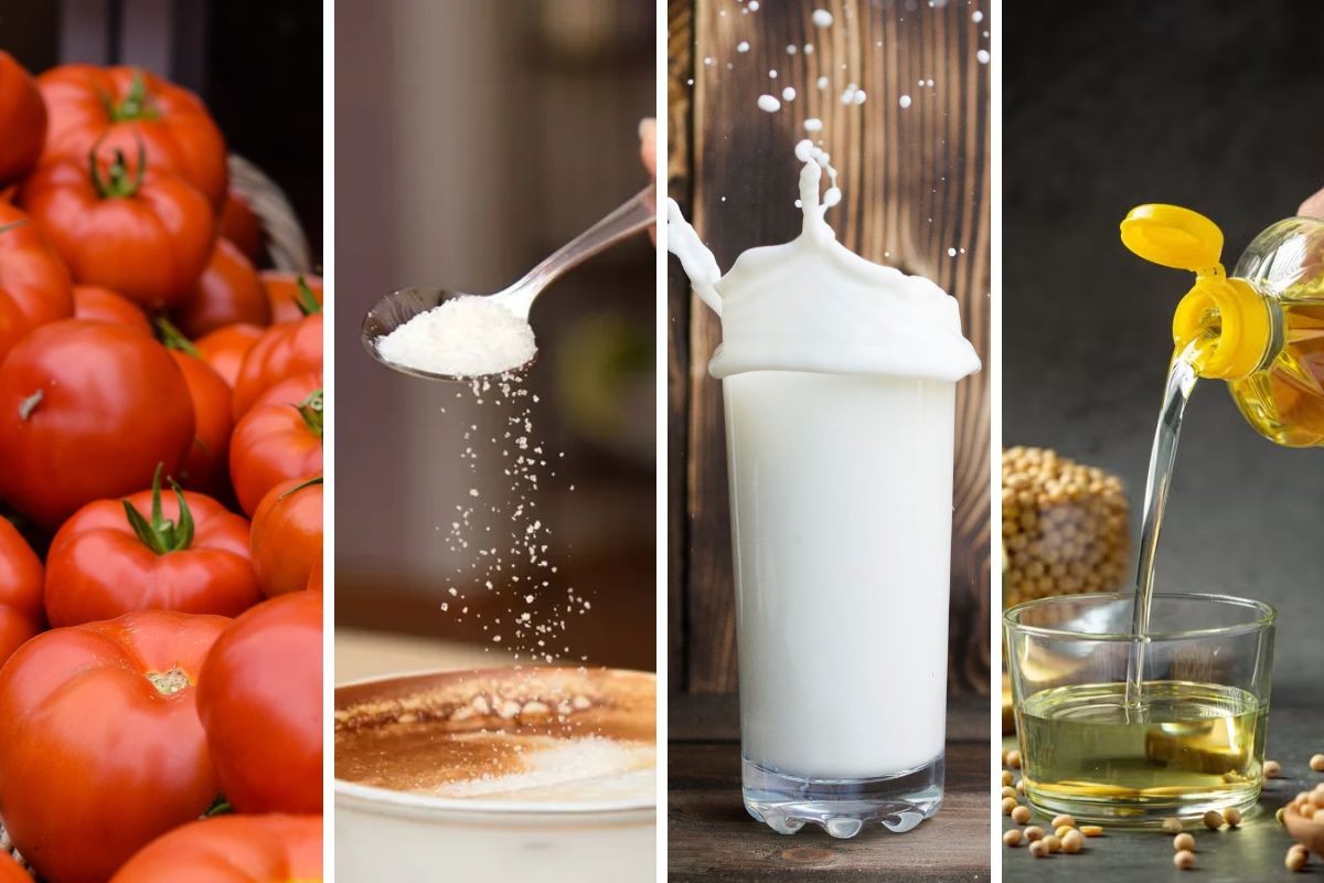 Cesta básica em Campinas atinge menor valor em cinco meses após queda em fevereiro