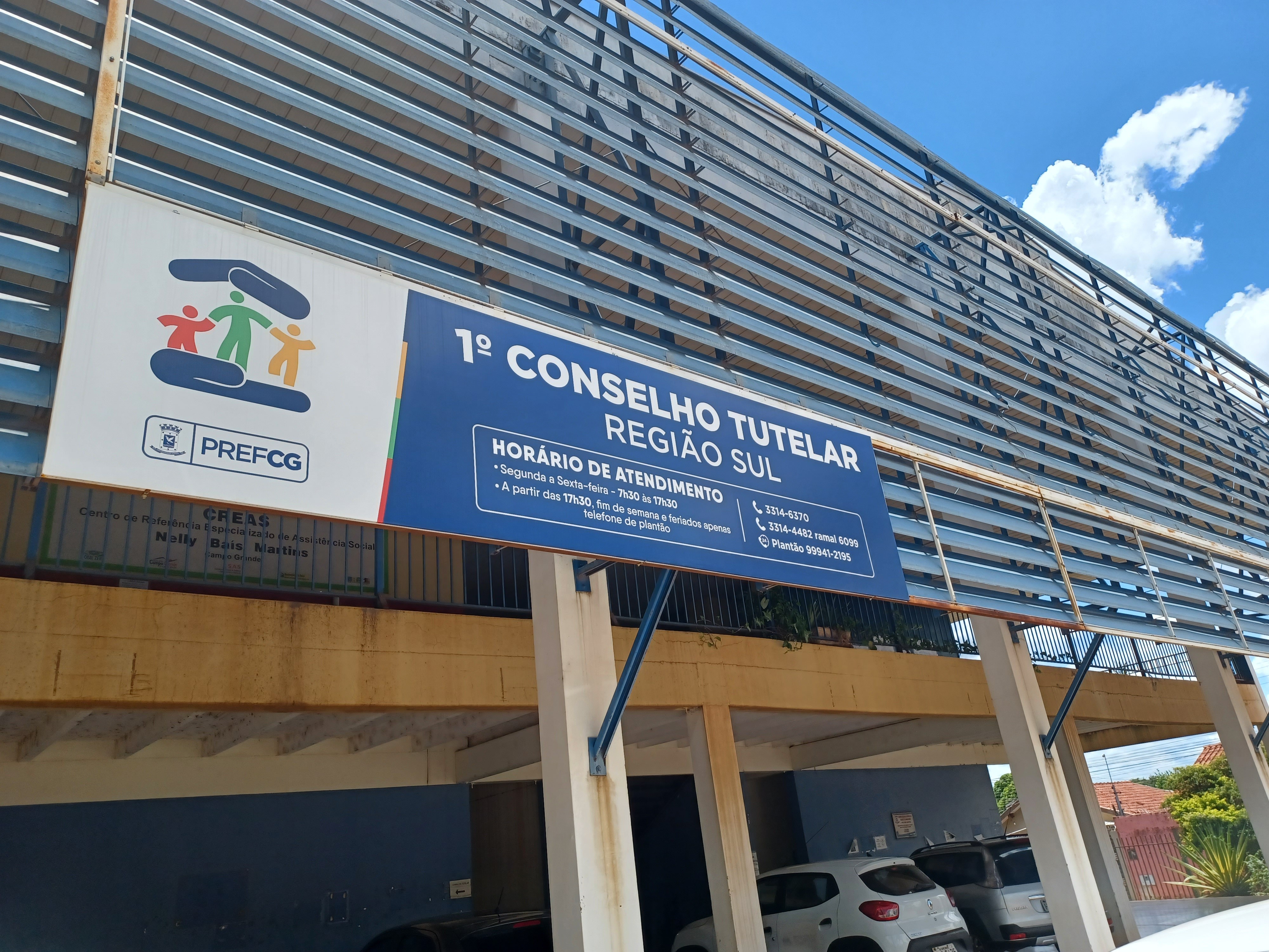 Justiça dá cinco dias para prefeitura de Campo Grande apresentar parecer de 3 novos Conselhos Tutelares