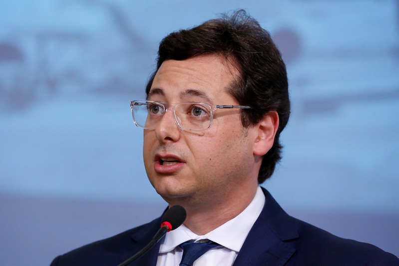 Por ordem de Valdemar, PL demite Wajngarten após vazamento de conversas de Cid sobre Michelle