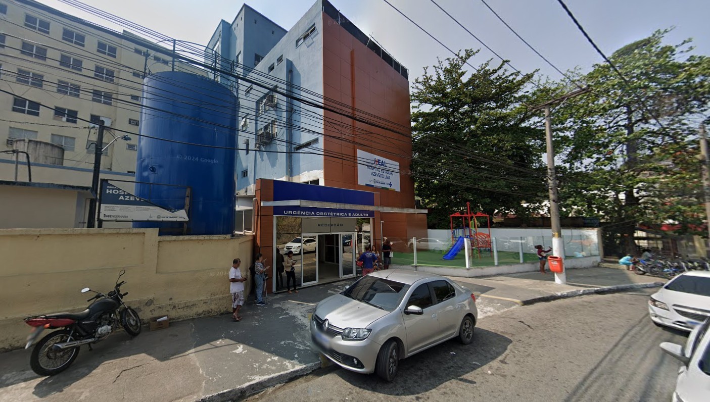 Polícia investiga morte de mulher baleada em carro de aplicativo em Niterói