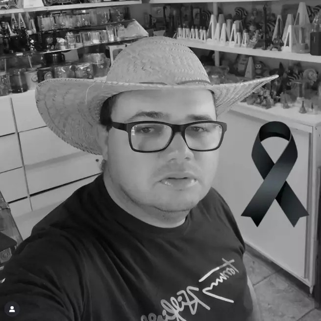 Corpo carbonizado em Marechal Deodoro é de empresário; polícia investiga agiotagem