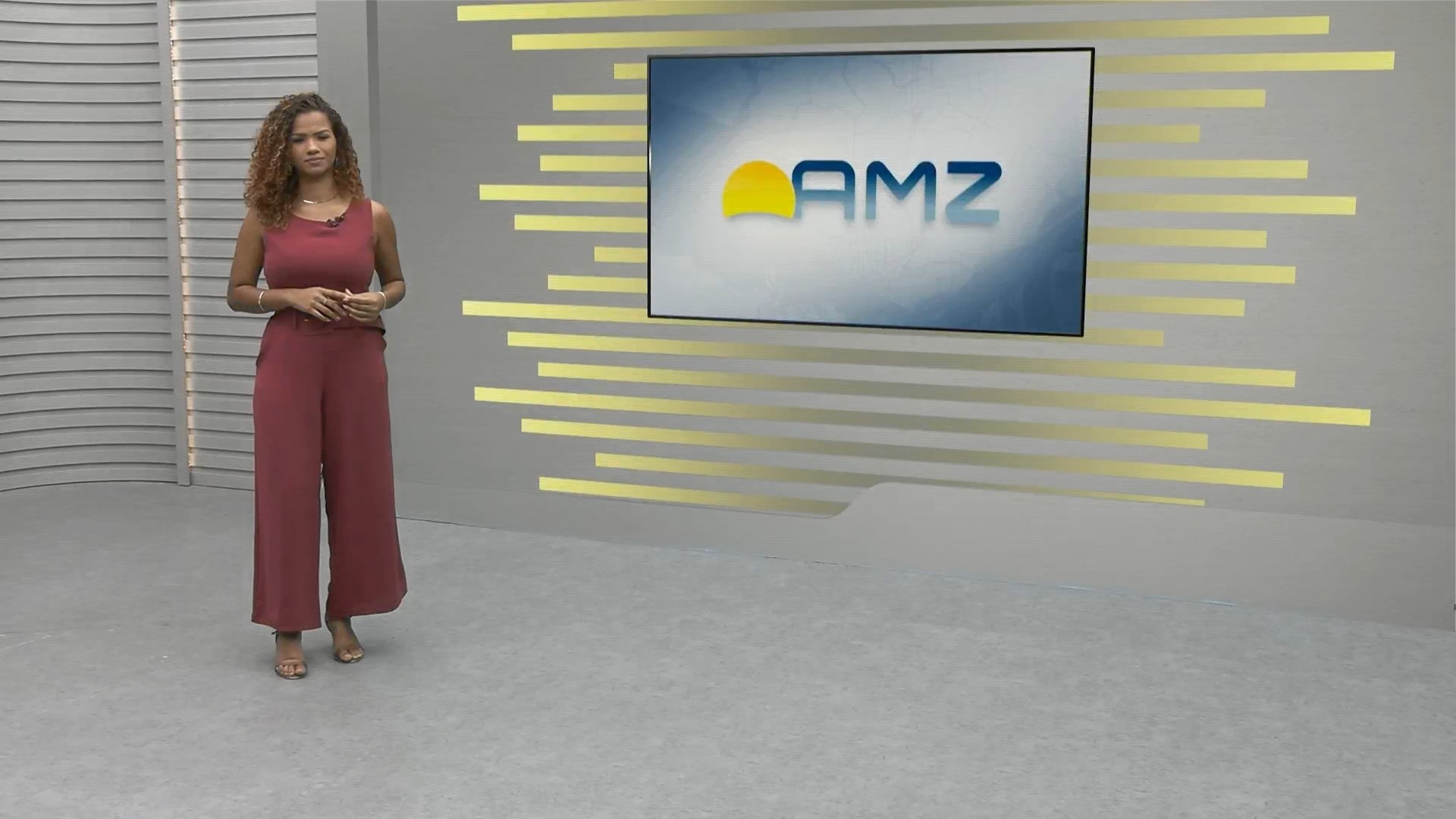 VÍDEOS: Bom dia Amazônia desta quinta-feira, 25 de junho de 2026
