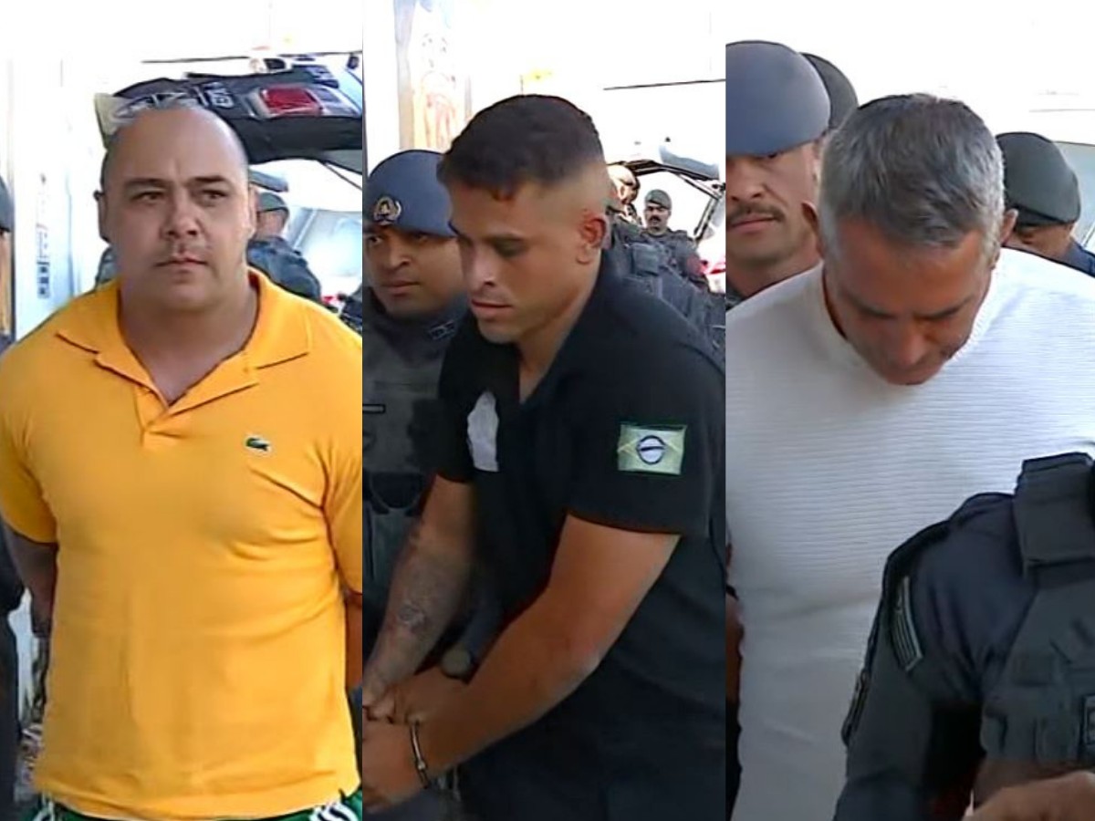 Guardas de Itapira presos em operação exigiam dinheiro de traficantes para evitar prisões, aponta MP