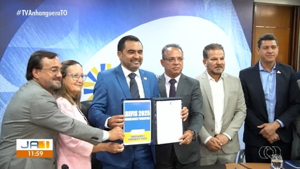 Governo anuncia Refis 2025 e extinção de débitos tributários antigos de até R$ 2 mil