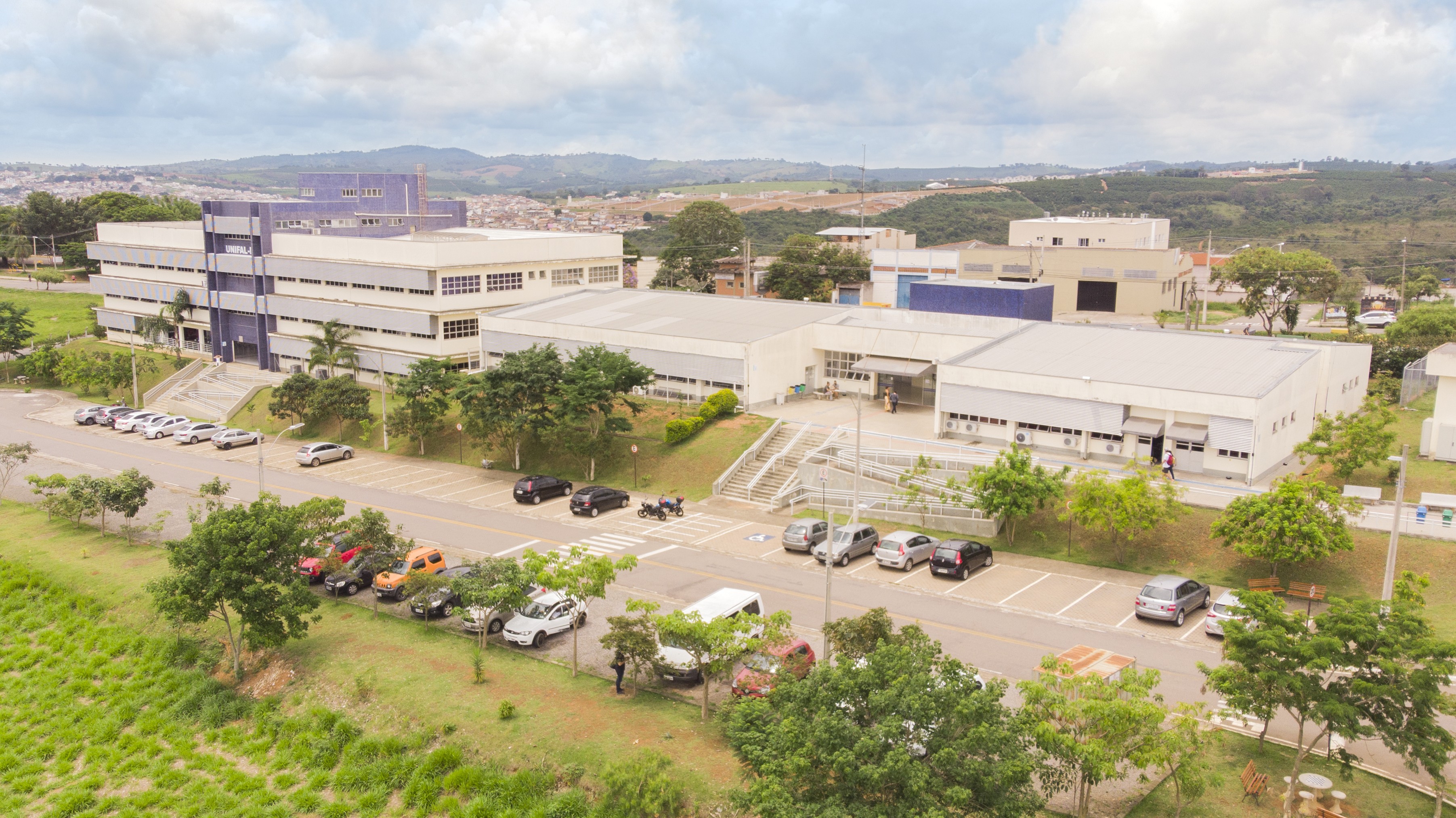 Unifal-MG abre inscrições para curso gratuito de Filosofia Política em Varginha