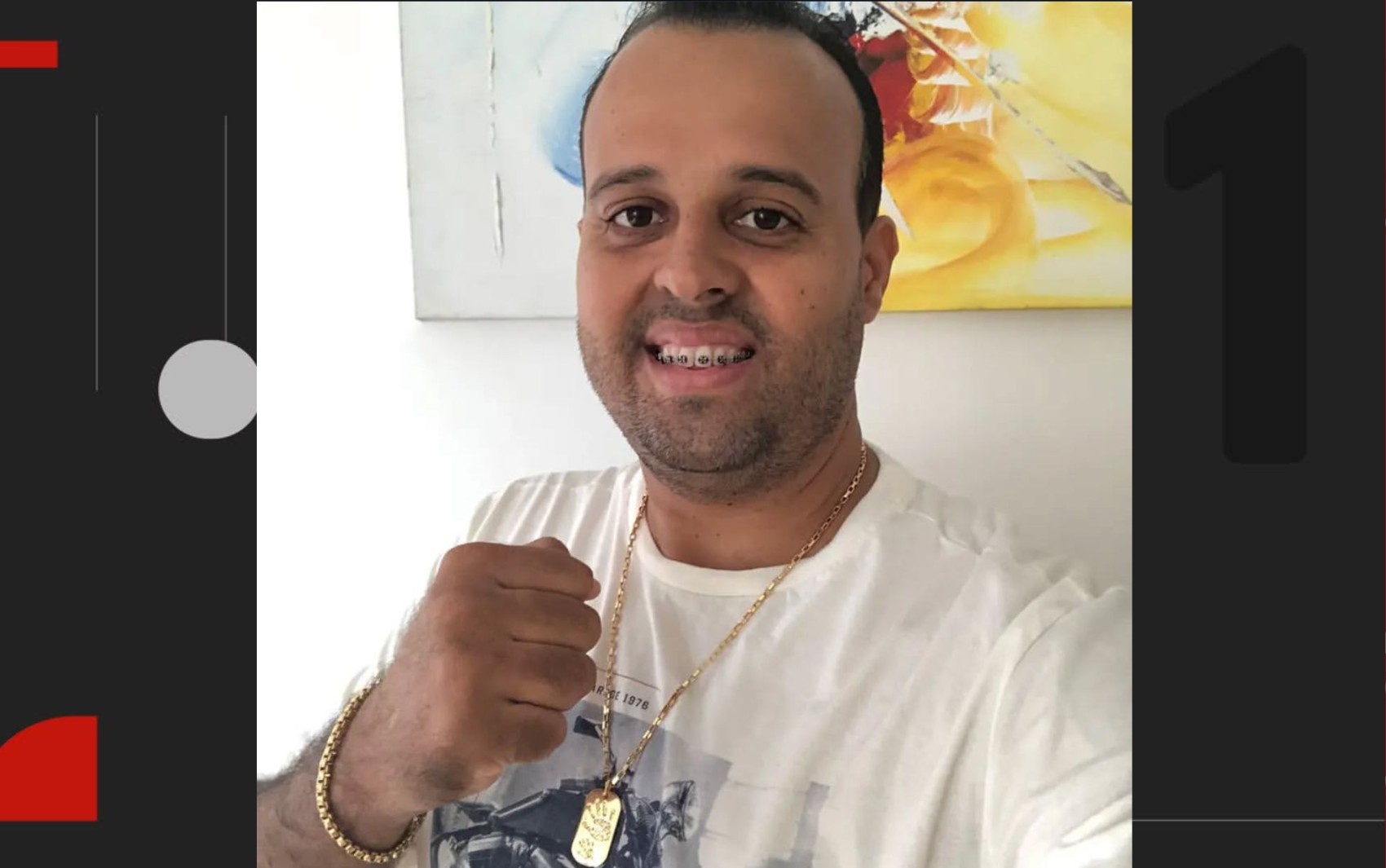 Filho de policial é morto a tiros próximo a posto de combustível em Salvador