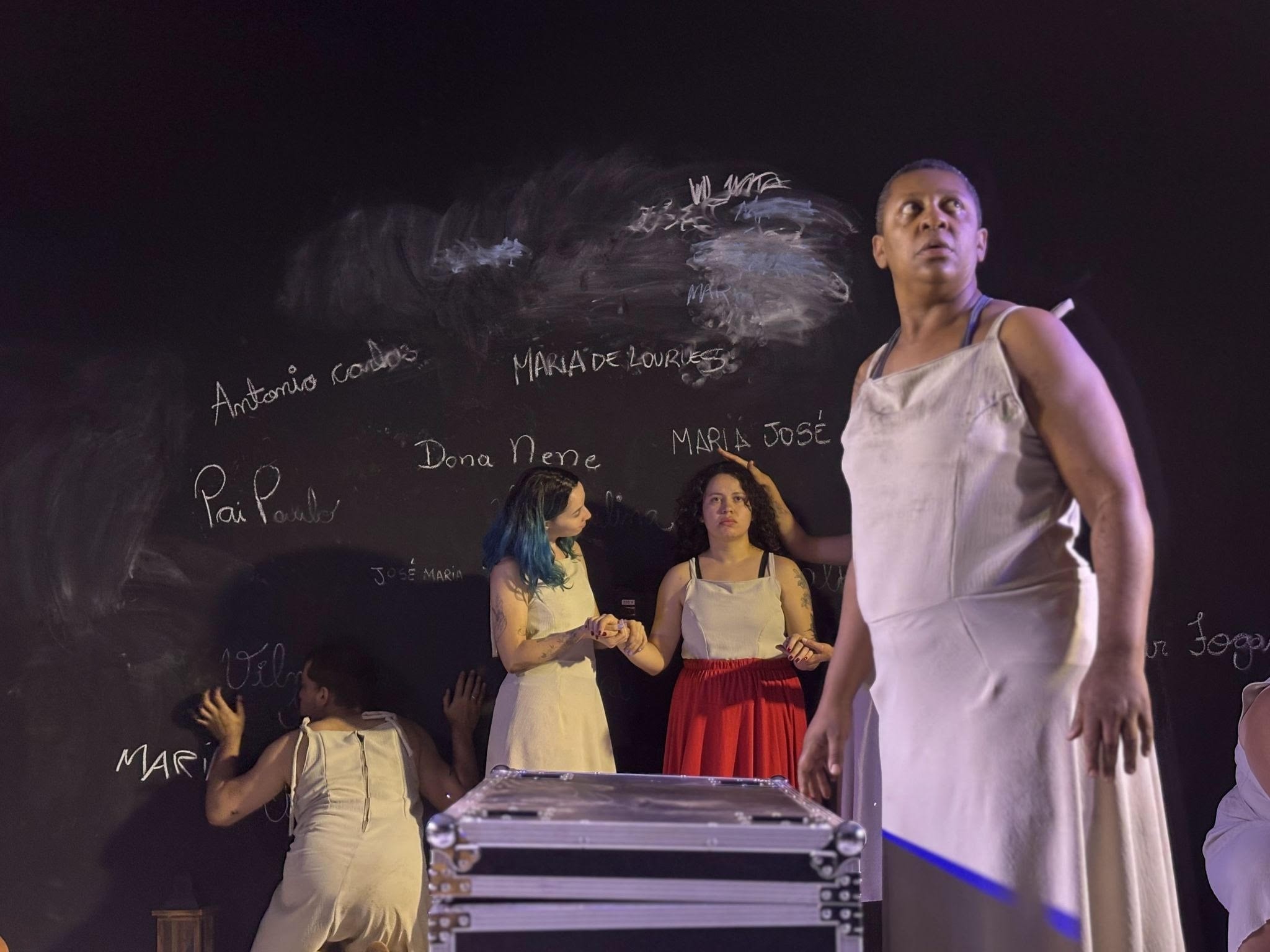 Companhia de teatro abre vagas para curso gratuito em Tatuí; veja como participar