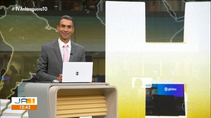 Confira os destaques do Jornal Hoje desta terça-feira (11)