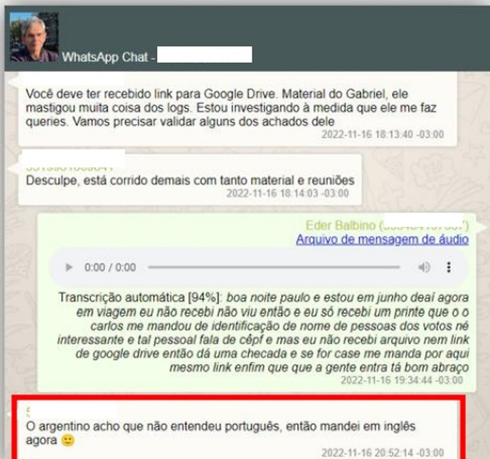 Professor da Unicamp atuou em relatório usado na trama golpista para  questionar urnas eletrônicas, diz PF | G1