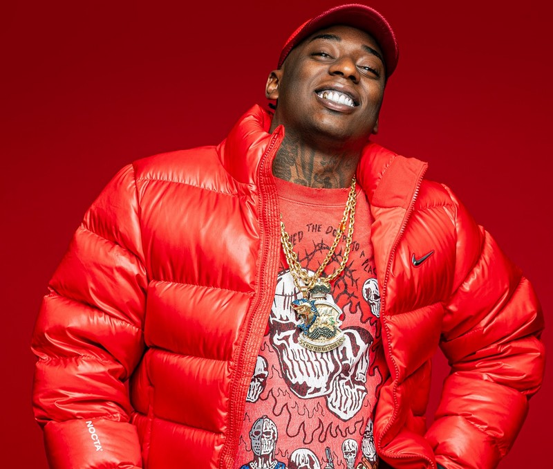 Quem é MC Negão Original, funkeiro alvo de mandado de prisão em operação contra golpes digitais em SP