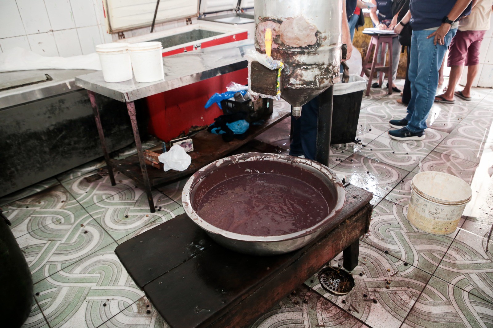 Você Não Tá Convidada pro Meu Bat Mitzvá!