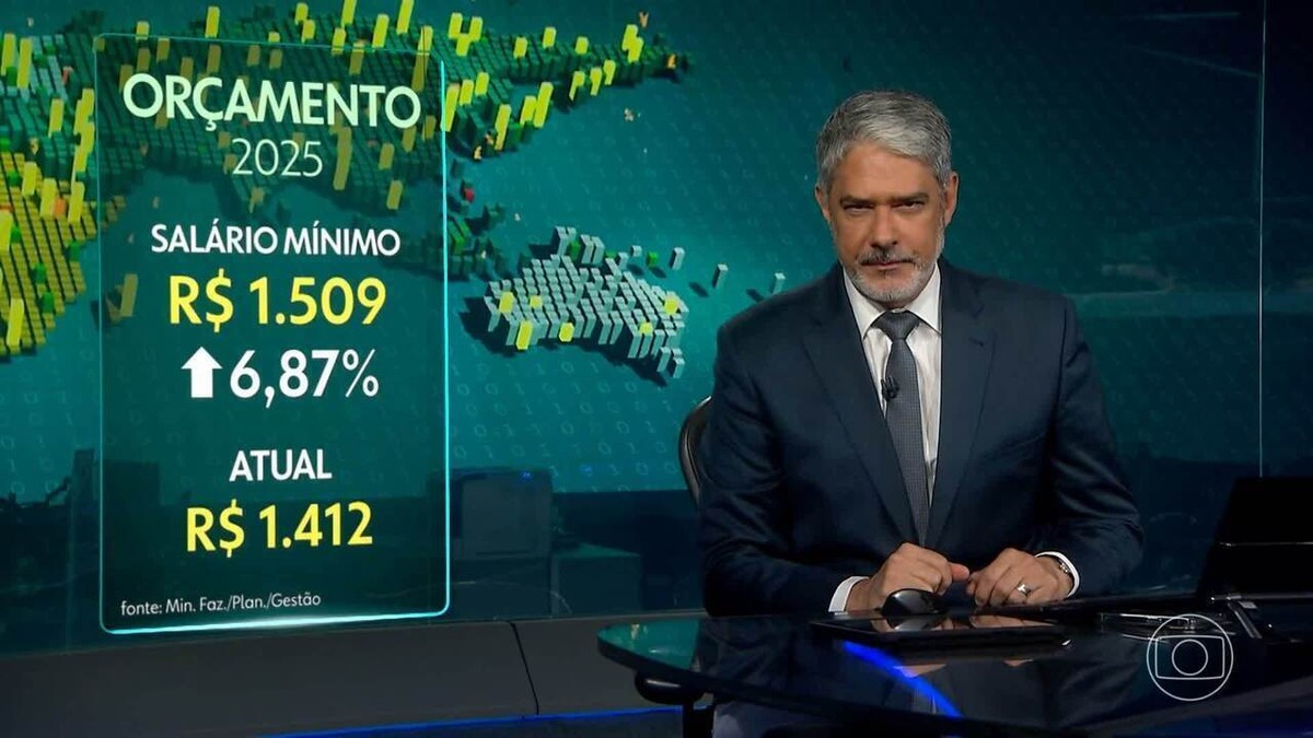 Presidente da Comissão de Orçamento se diz preocupado com foco na alta de arrecadação em 2025