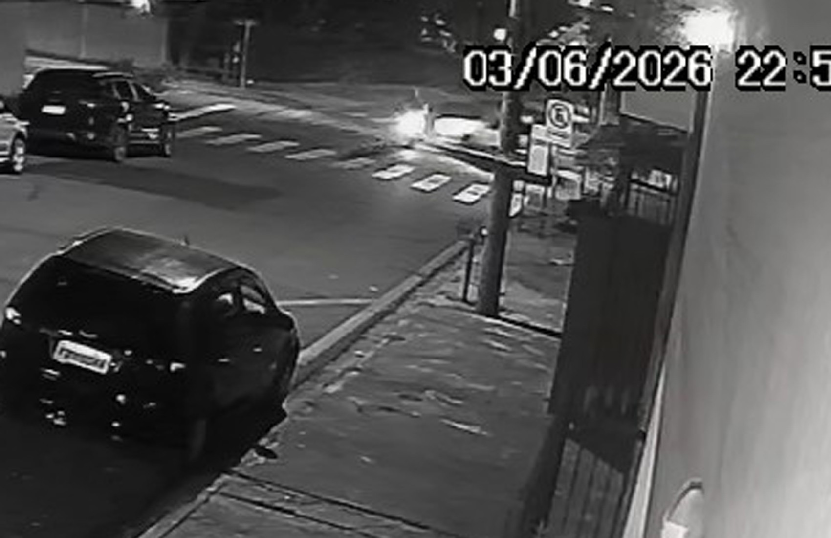 Motorista embriagado é preso após causar batida que matou motoboy em Ribeirão Preto, SP