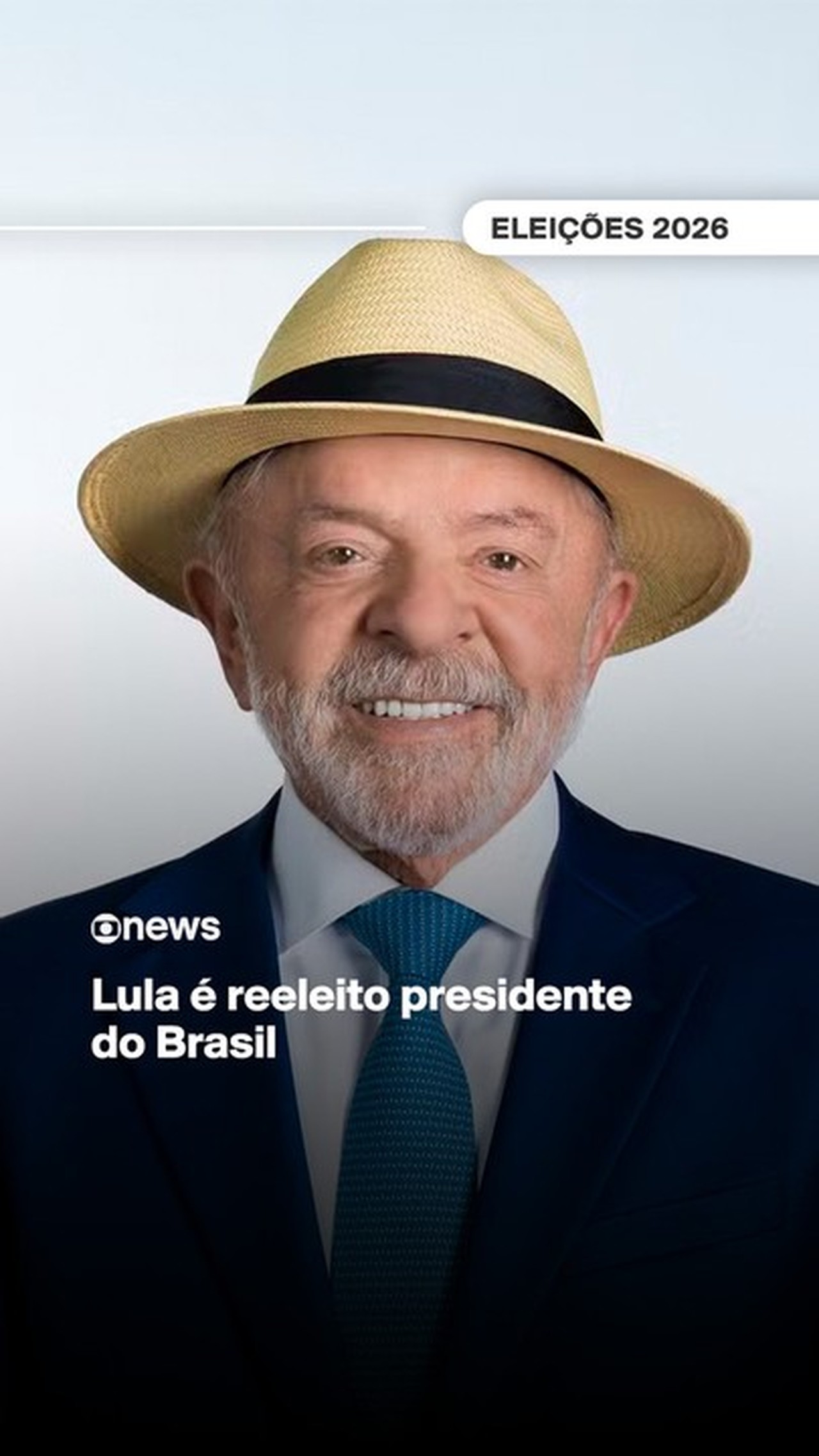 Líderes mundiais parabenizam Lula pela reeleição; veja repercussão