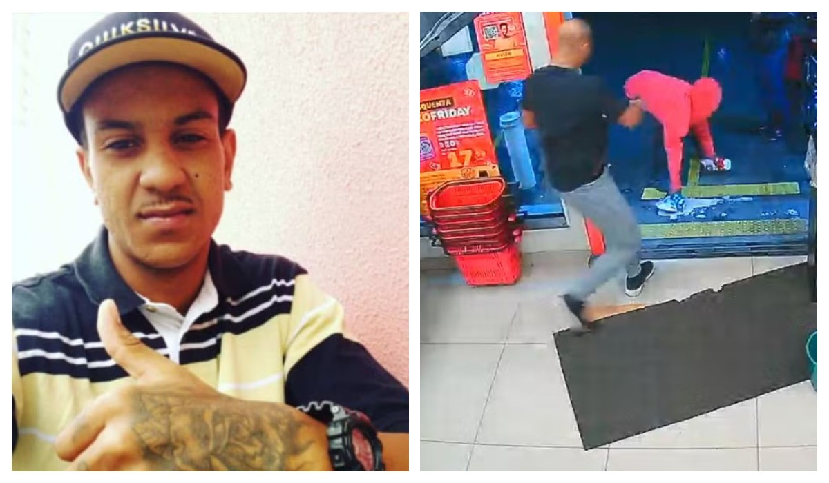 PM que executou jovem negro em mercado vai a júri popular nesta quinta; 'Não tem jeito, ele não volta', desabafa mãe de vítima