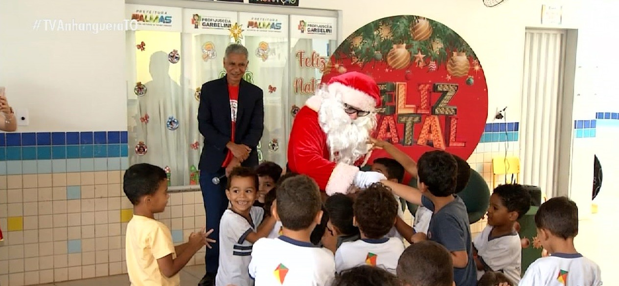 Campanha Papai Noel dos Correios vai atender pedidos de crianças de escolas públicas; veja como ajudar