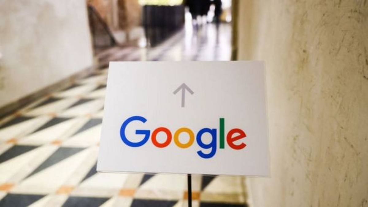 The ‘Formula for Success’ Used by Google Recruiters