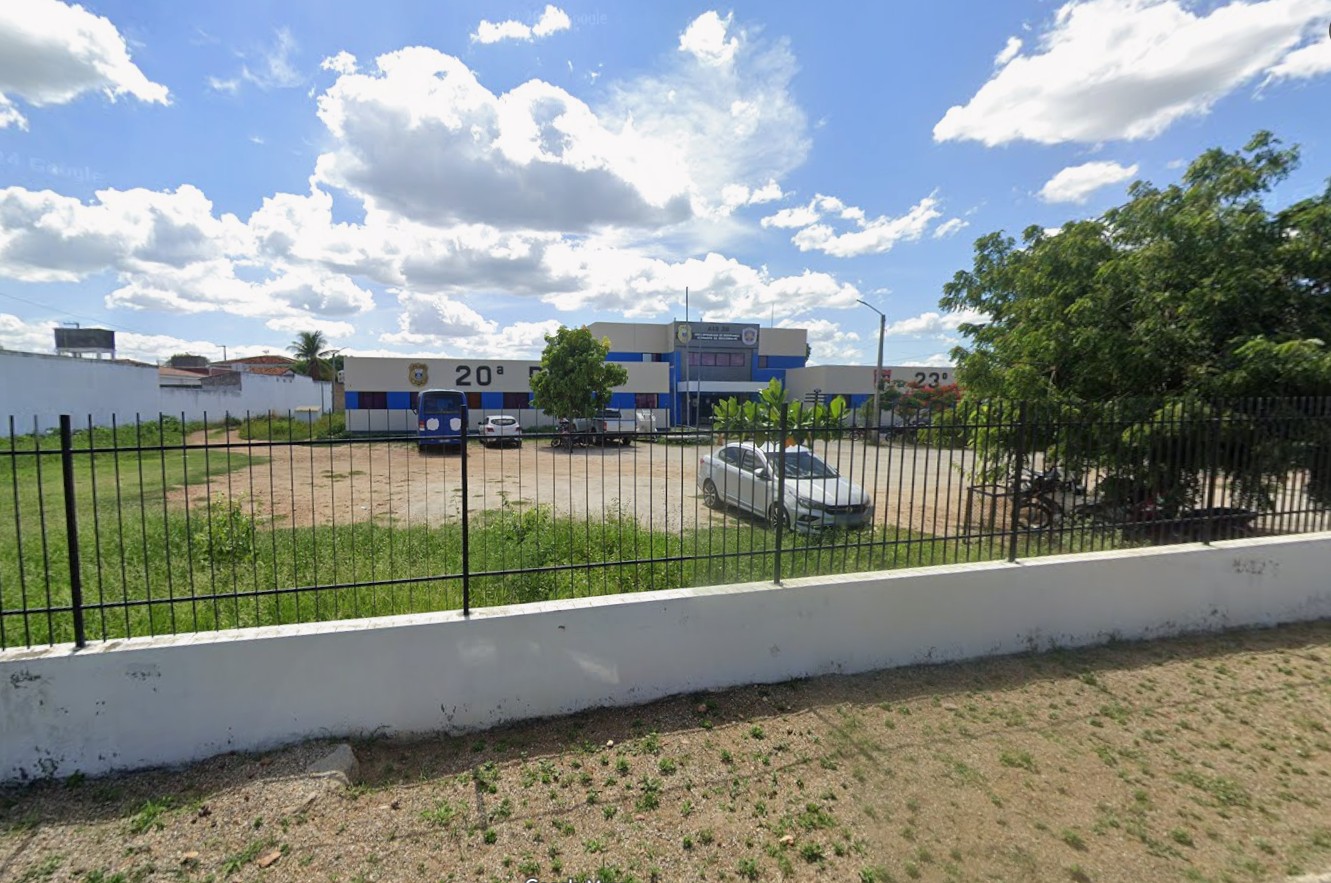Vereador e outro homem são detidos por suposta boca de urna em Afogados da Ingazeira