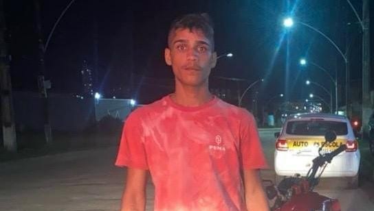 VÍDEO: Homem é morto a tiros dentro de imóvel em construção no bairro Santo André, em Santarém