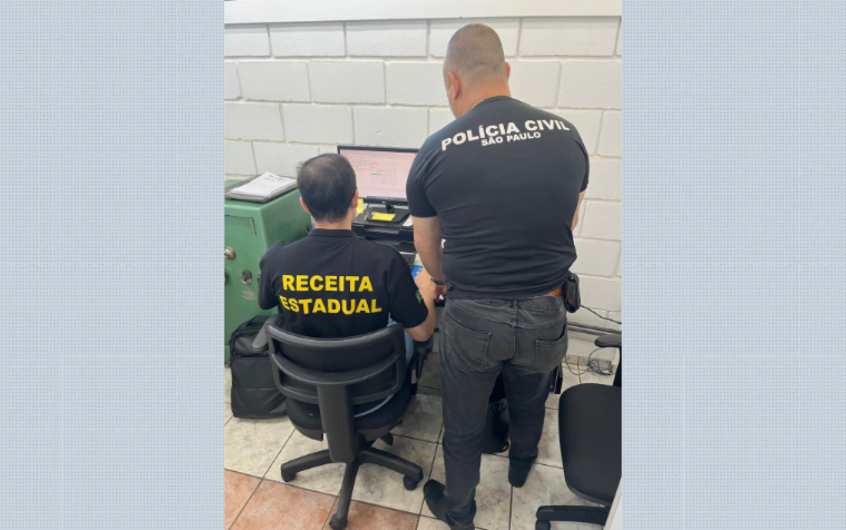 Empresas de Bebedouro, SP, são alvos de operação contra fraude fiscal no setor de fios e cabos de cobre e alumínio