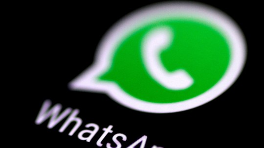 WhatsApp Web apresenta instabilidade nesta quarta  - Usuários também relatam dificuldades para acessar o Facebook e o Instagram. 
